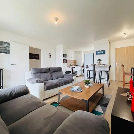 Casa Nuage Apartment