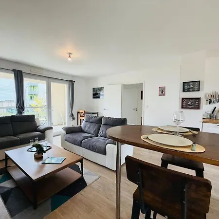 Casa Nuage Angers