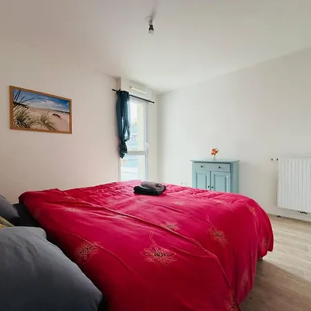 Casa Nuage Apartment