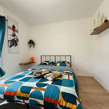 Casa Nuage Apartment Angers