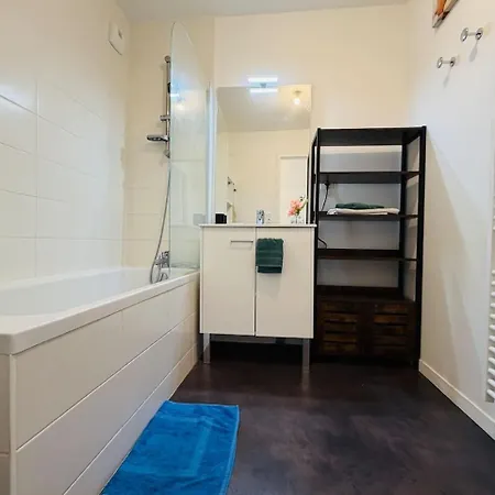 Casa Nuage Apartment